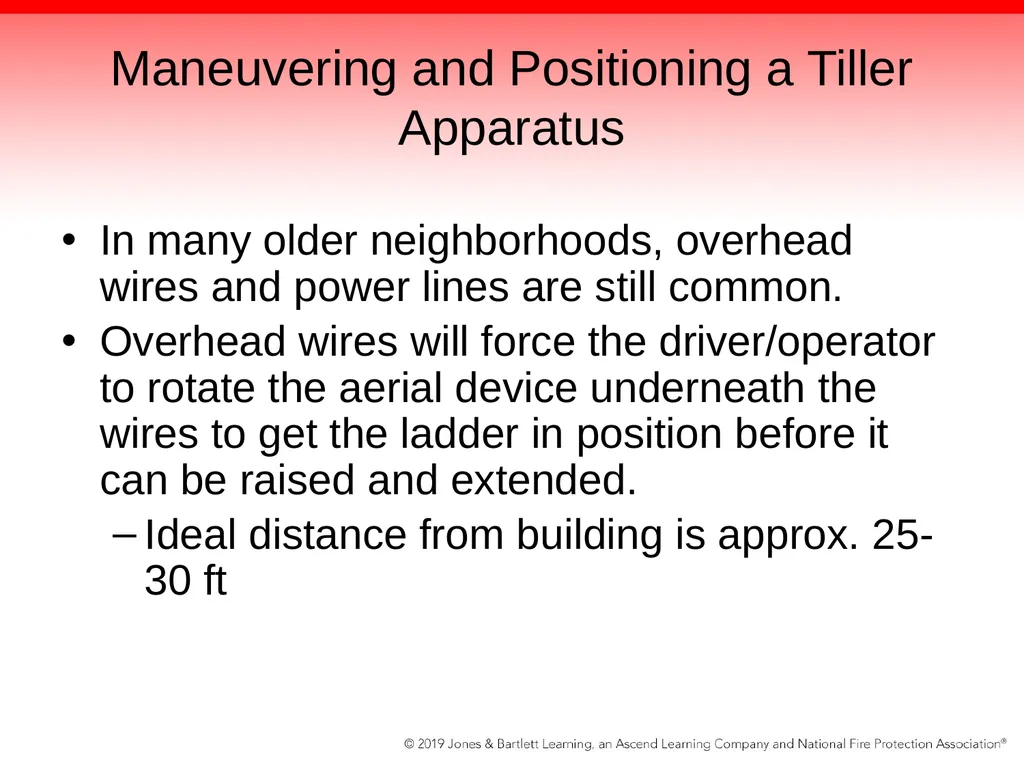 Chapter 16: Driving Apparatus Equipped With a - slide 87 of 100