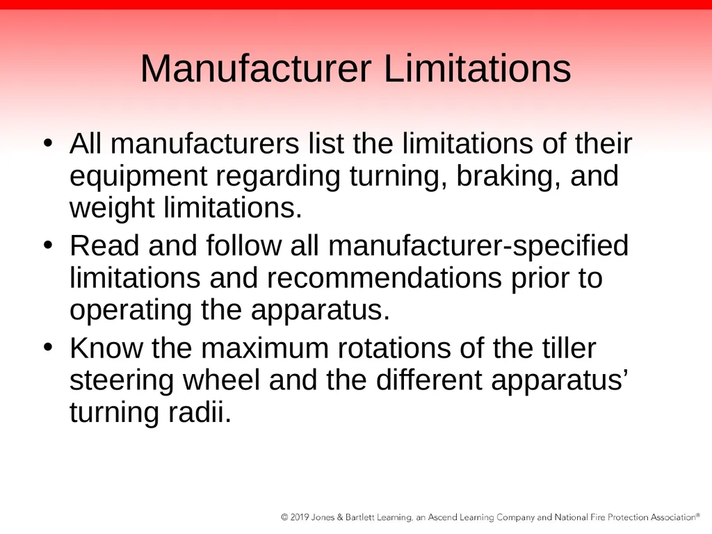 Chapter 16: Driving Apparatus Equipped With a - slide 44 of 100
