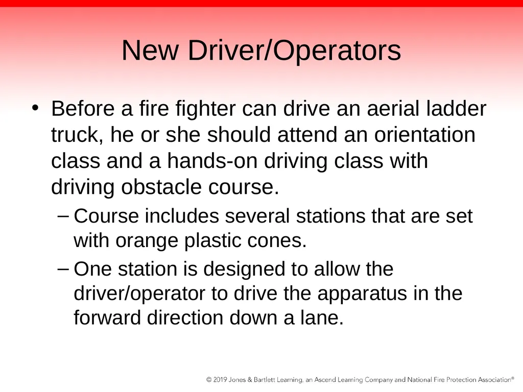 Chapter 16: Driving Apparatus Equipped With a - slide 53 of 100