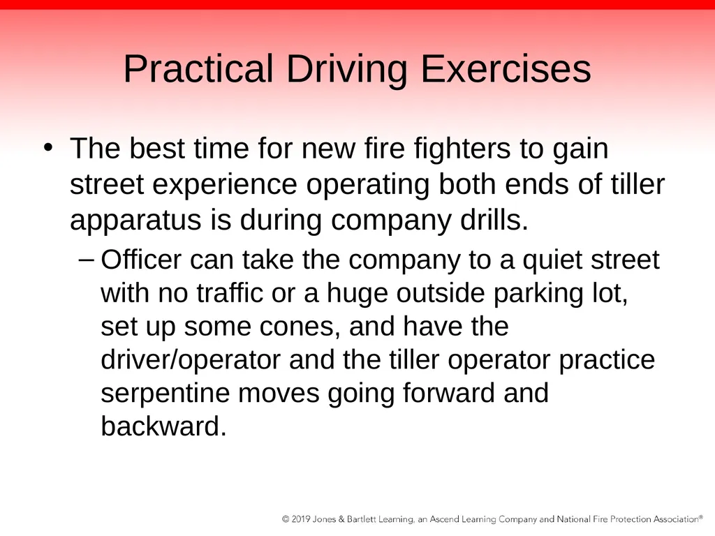 Chapter 16: Driving Apparatus Equipped With a - slide 55 of 100