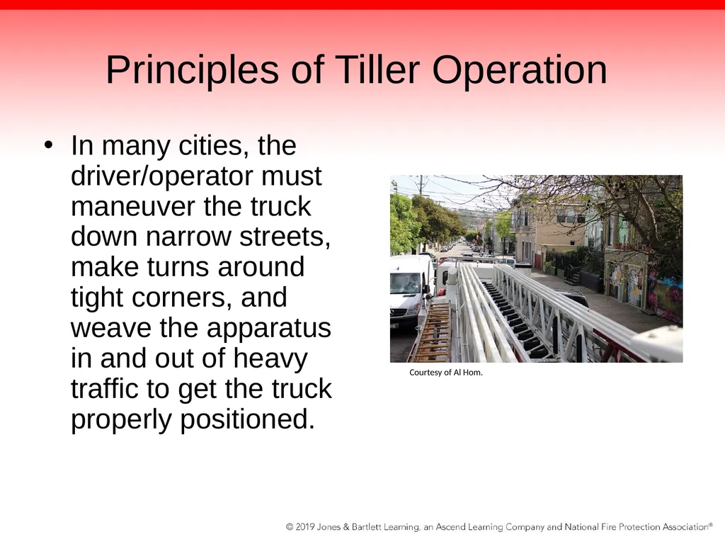 Chapter 16: Driving Apparatus Equipped With a - slide 40 of 100