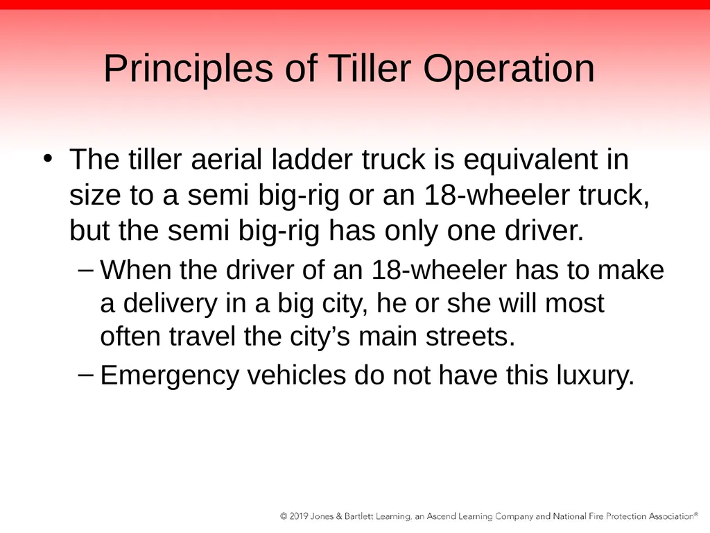 Chapter 16: Driving Apparatus Equipped With a - slide 41 of 100