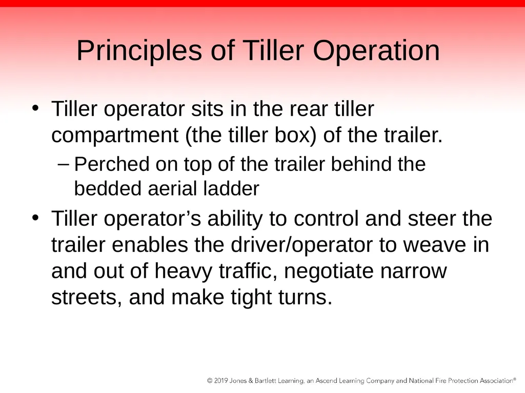 Chapter 16: Driving Apparatus Equipped With a - slide 43 of 100