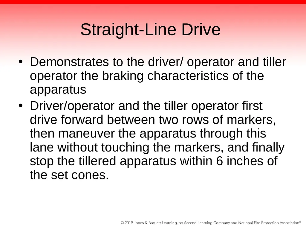 Chapter 16: Driving Apparatus Equipped With a - slide 64 of 100