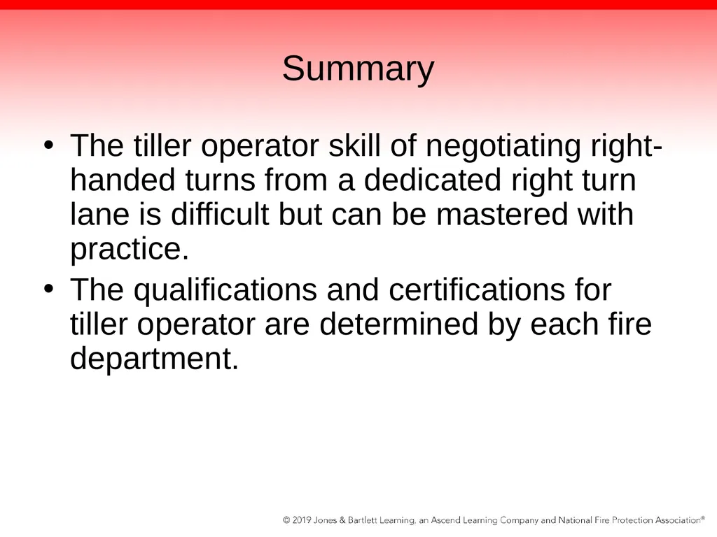 Chapter 16: Driving Apparatus Equipped With a - slide 100 of 100