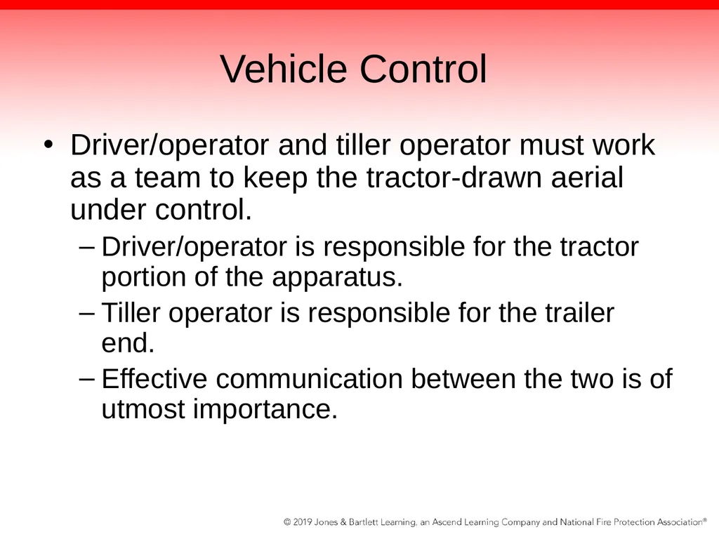 Chapter 16: Driving Apparatus Equipped With a - slide 20 of 100