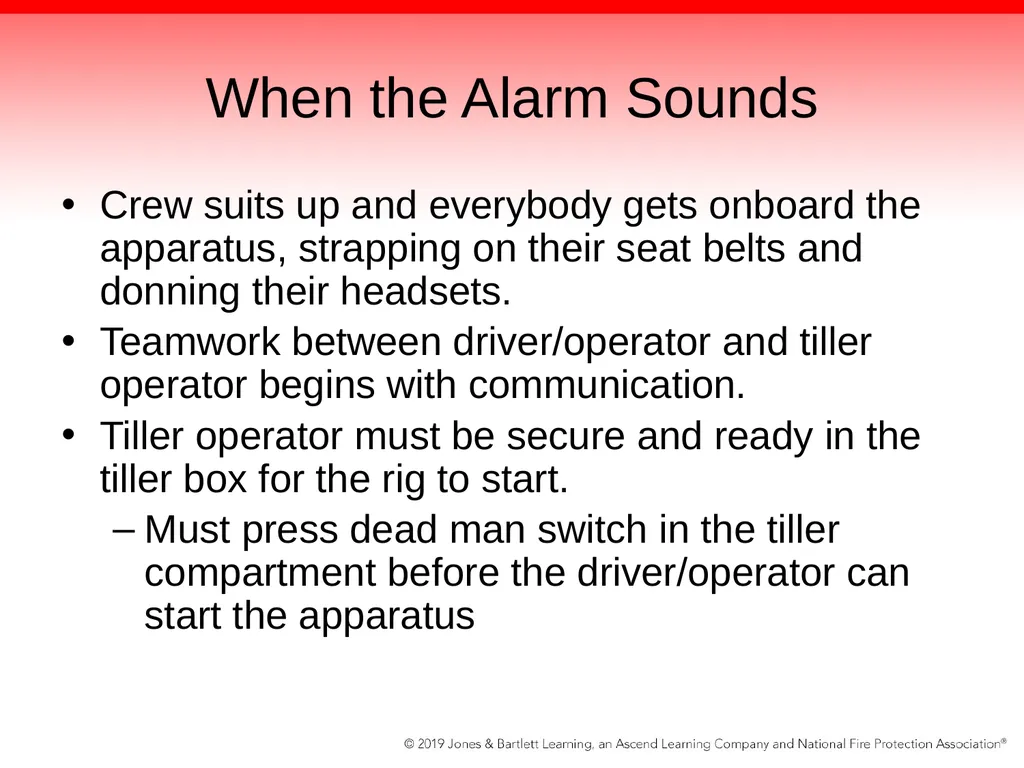 Chapter 16: Driving Apparatus Equipped With a - slide 78 of 100