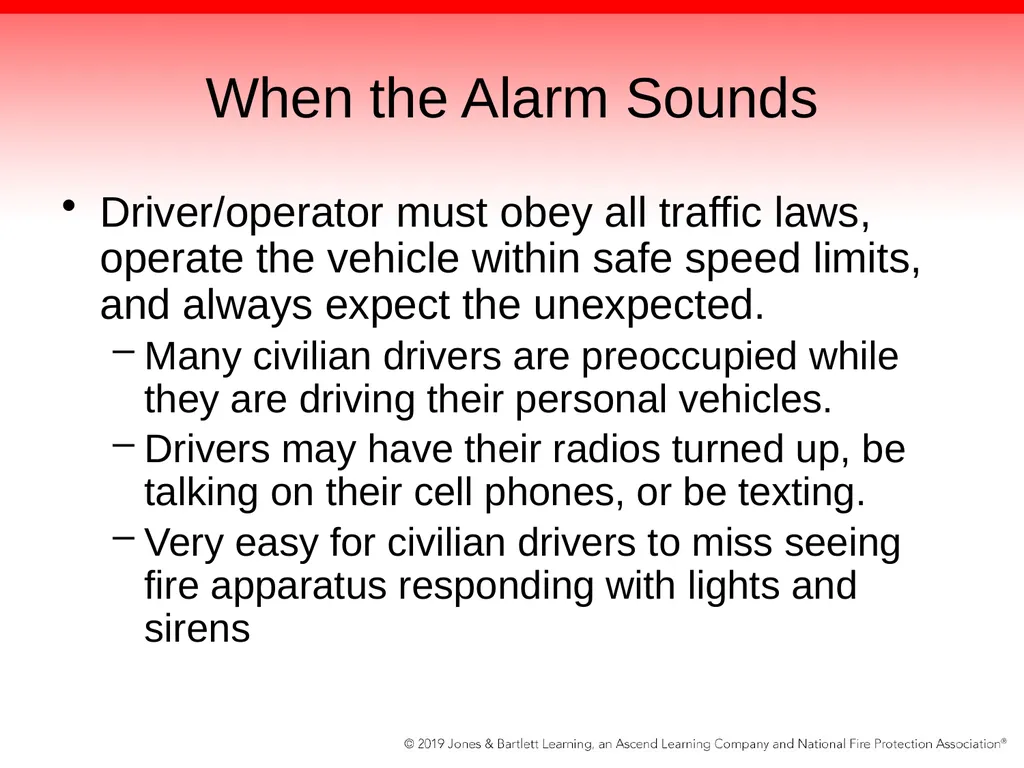 Chapter 16: Driving Apparatus Equipped With a - slide 80 of 100