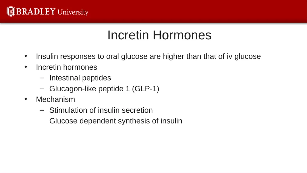Type 2 diabetes Karen S Gregson, PhD Comparison of - slide 15 of 37