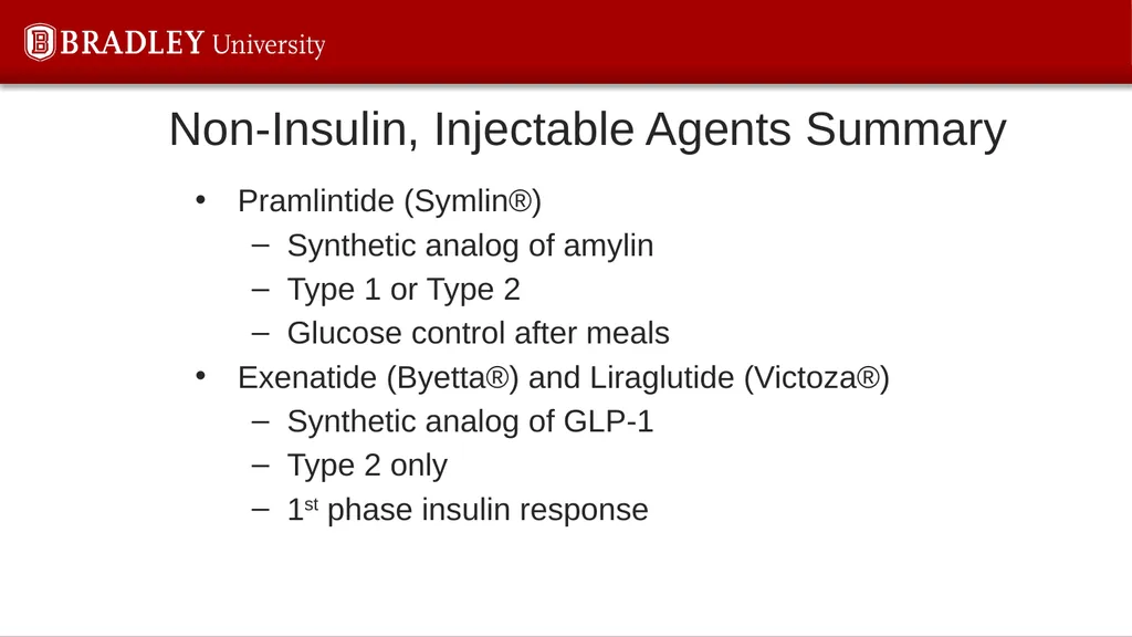 Type 2 diabetes Karen S Gregson, PhD Comparison of - slide 20 of 37