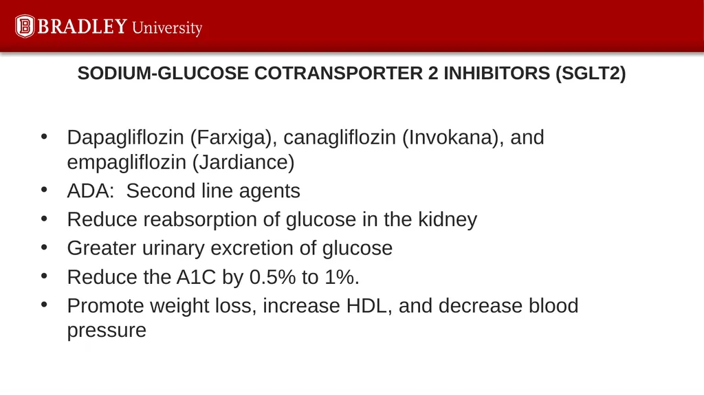 Type 2 diabetes Karen S Gregson, PhD Comparison of - slide 31 of 37