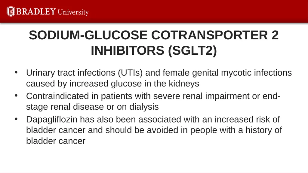 Type 2 diabetes Karen S Gregson, PhD Comparison of - slide 32 of 37