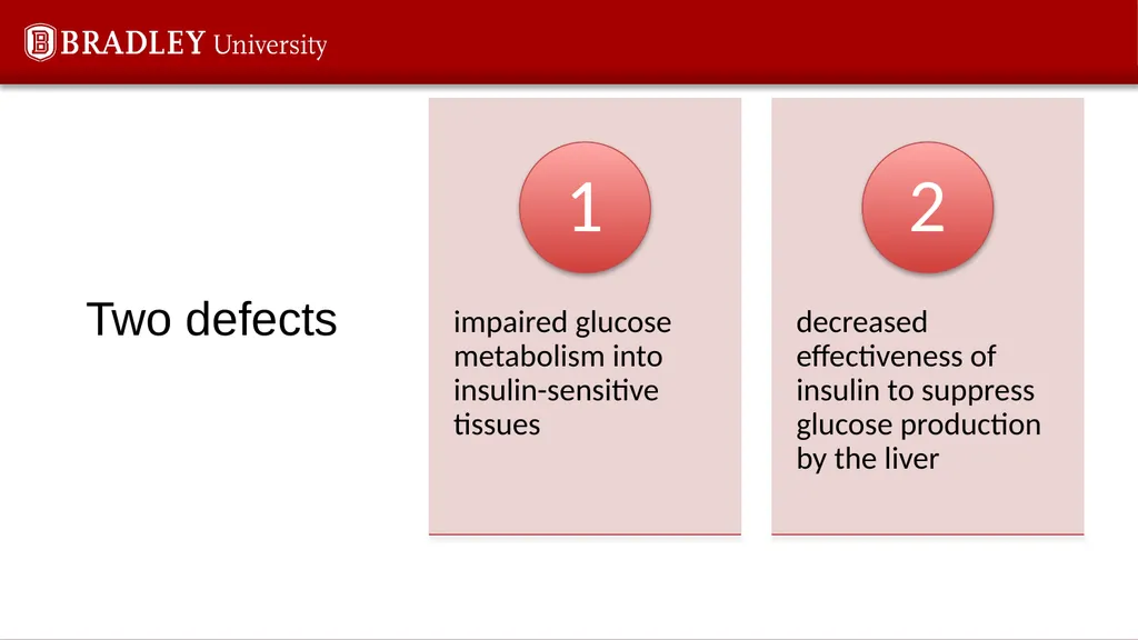 Type 2 diabetes Karen S Gregson, PhD Comparison of - slide 9 of 37