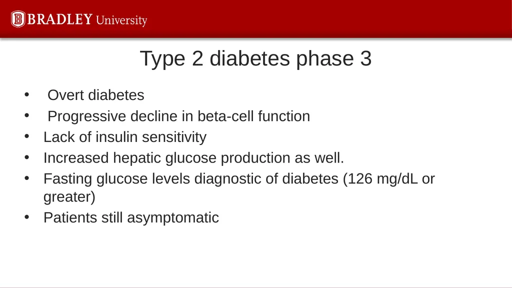 Type 2 diabetes Karen S Gregson, PhD Comparison of - slide 7 of 37