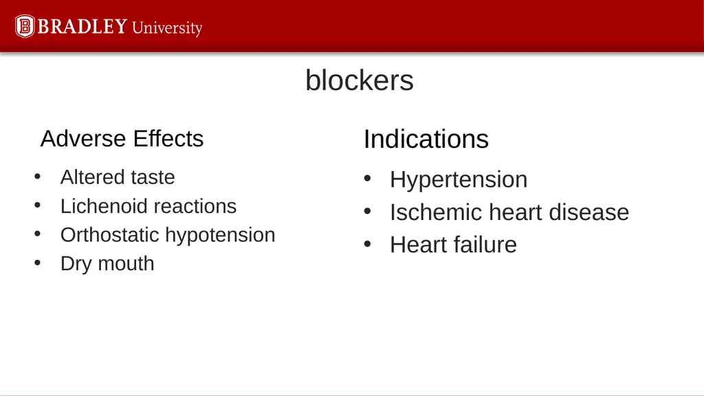 Hypertension Karen S. Gregson, PhD The Eighth - slide 33 of 35