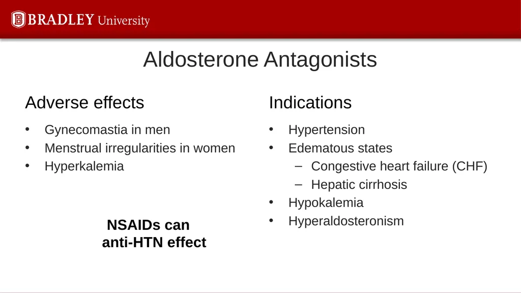 Hypertension Karen S. Gregson, PhD The Eighth - slide 23 of 35