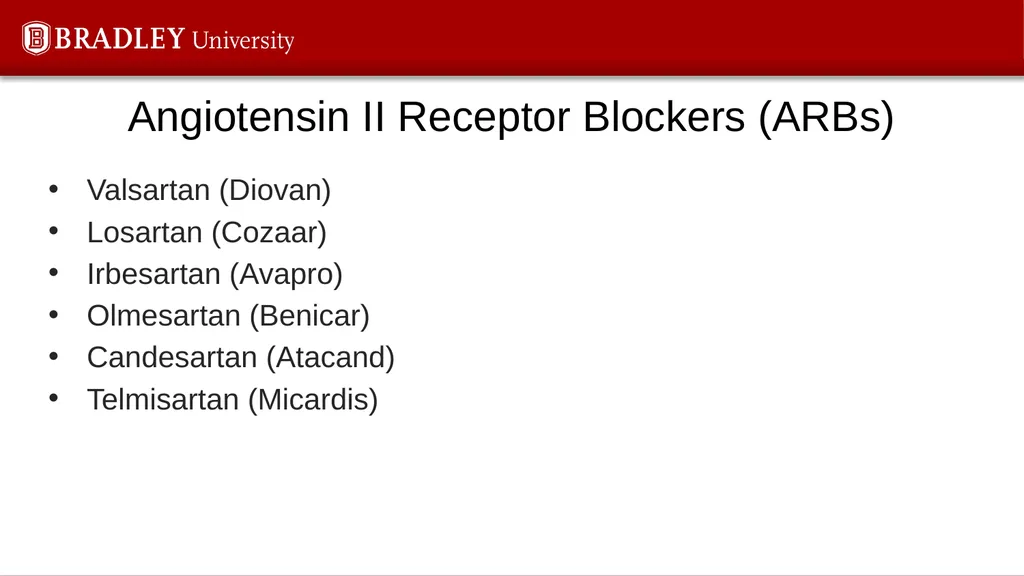 Hypertension Karen S. Gregson, PhD The Eighth - slide 16 of 35