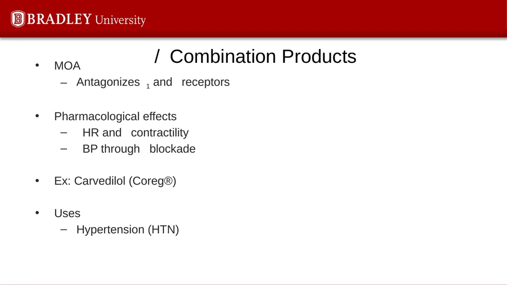 Hypertension Karen S. Gregson, PhD The Eighth - slide 34 of 35