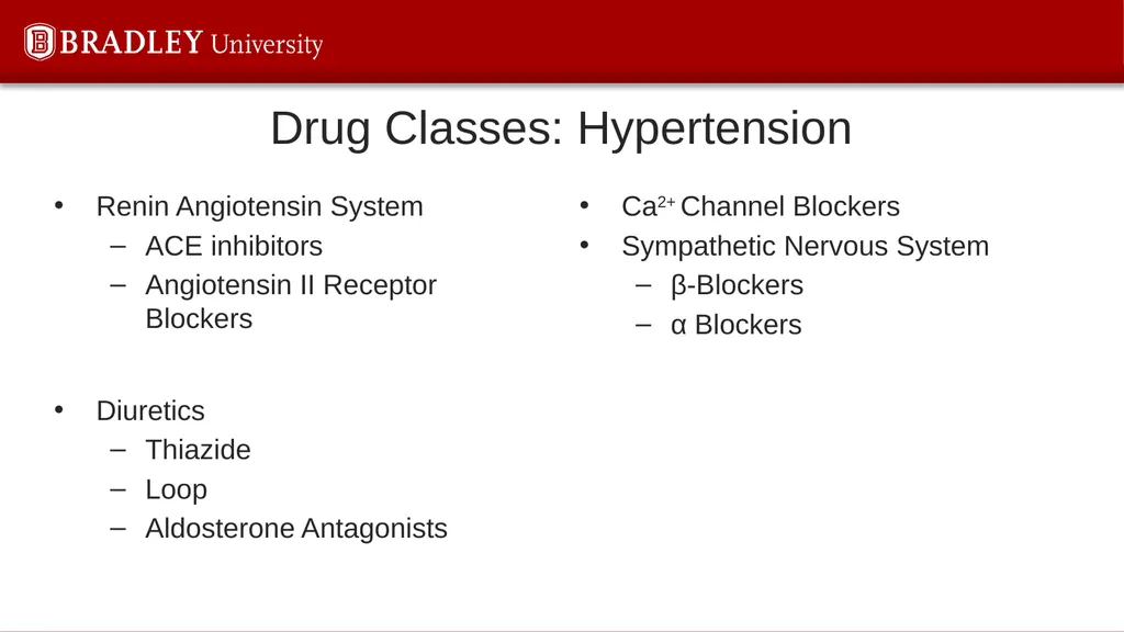 Hypertension Karen S. Gregson, PhD The Eighth - slide 3 of 35
