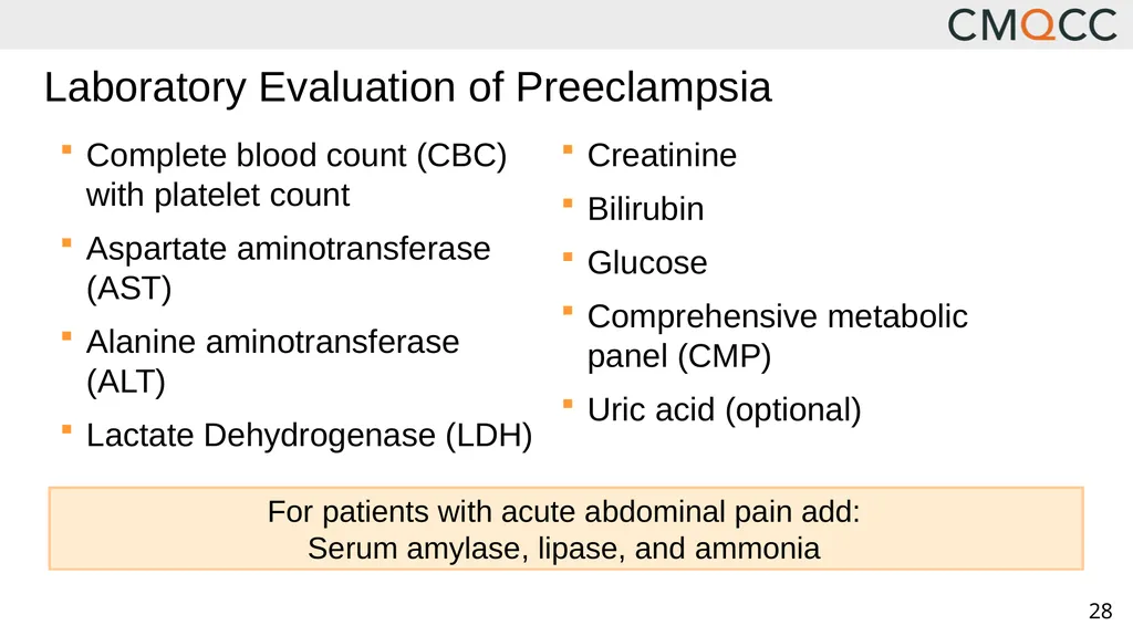 Improving Health Care Response to Hypertensive - slide 28 of 81