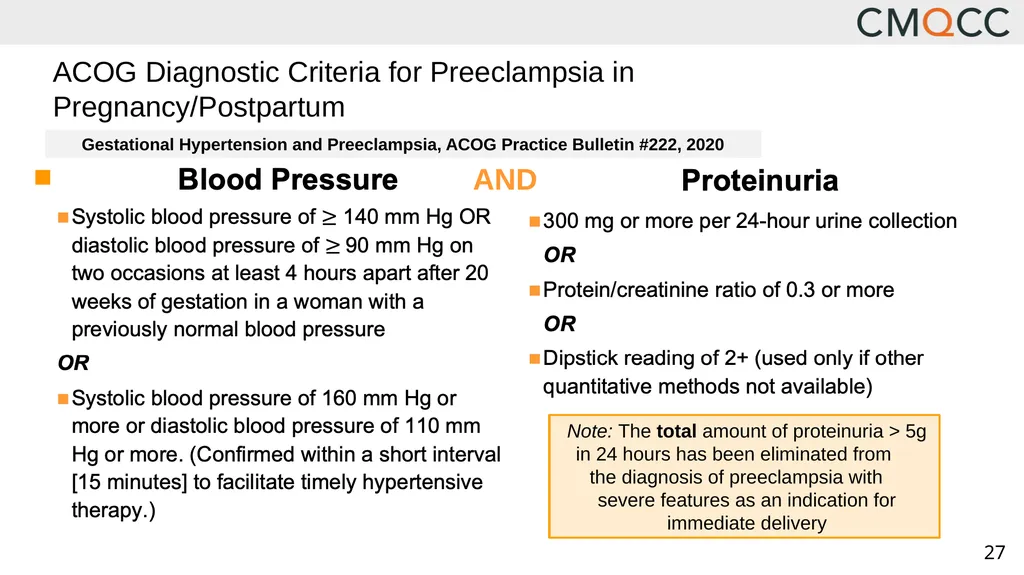 Improving Health Care Response to Hypertensive - slide 27 of 81