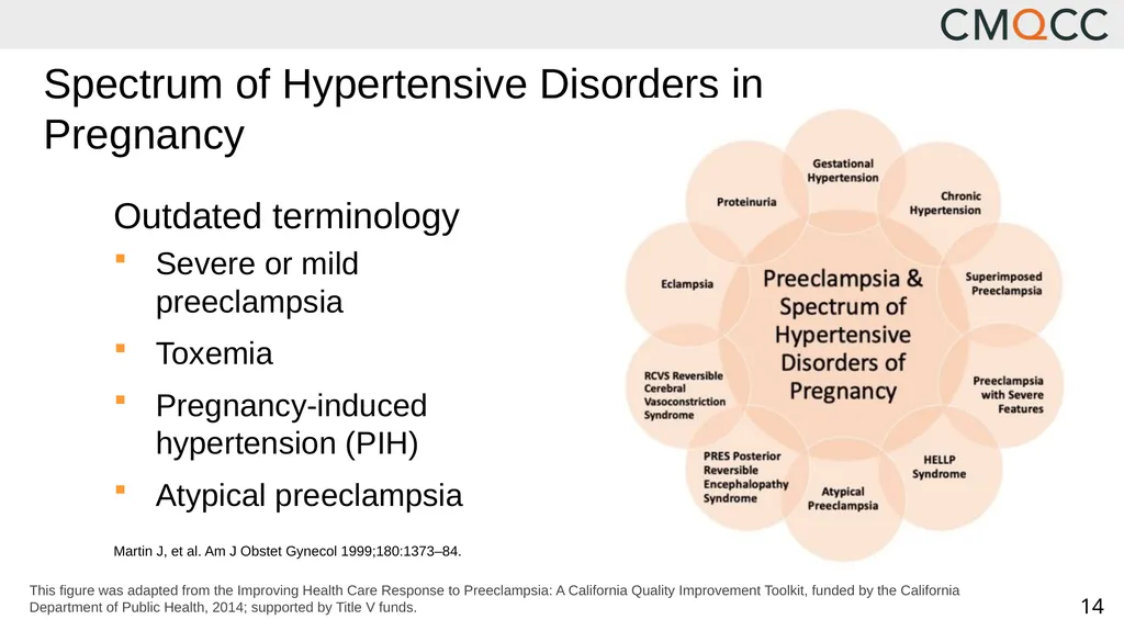 Improving Health Care Response to Hypertensive - slide 14 of 81