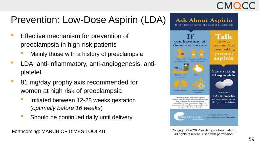 Improving Health Care Response to Hypertensive - slide 59 of 81