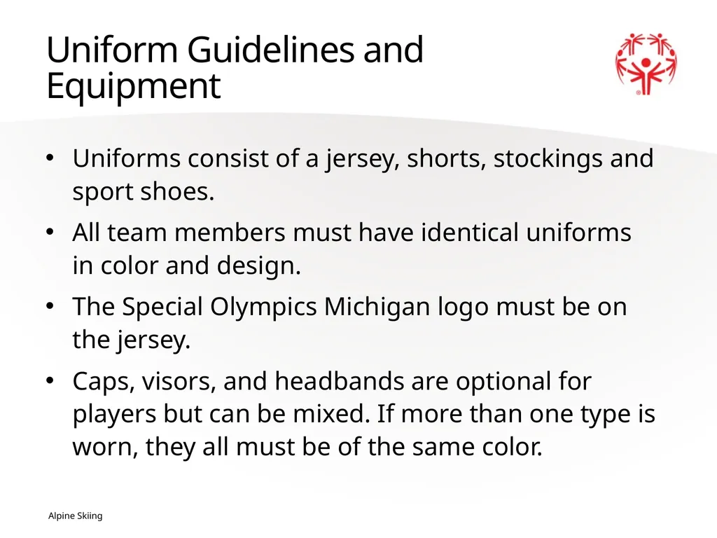Softball Official Rules 1 2 A picture paints a - slide 5 of 32