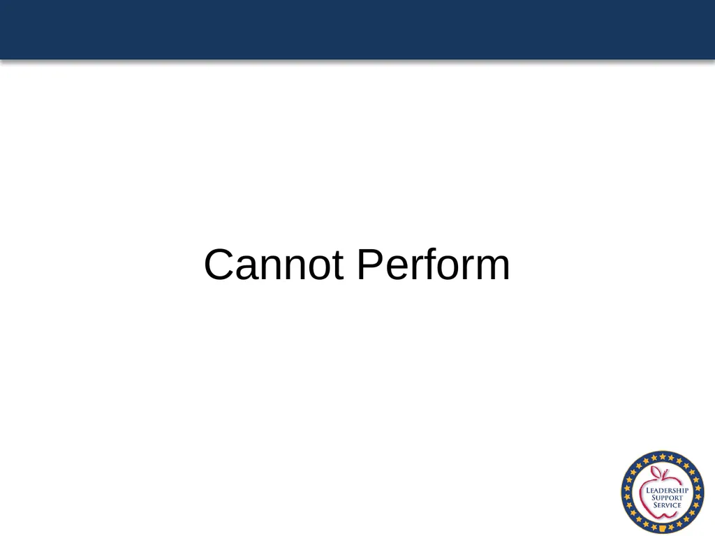 Special Health Care Needs A Training Guide for - slide 76 of 87
