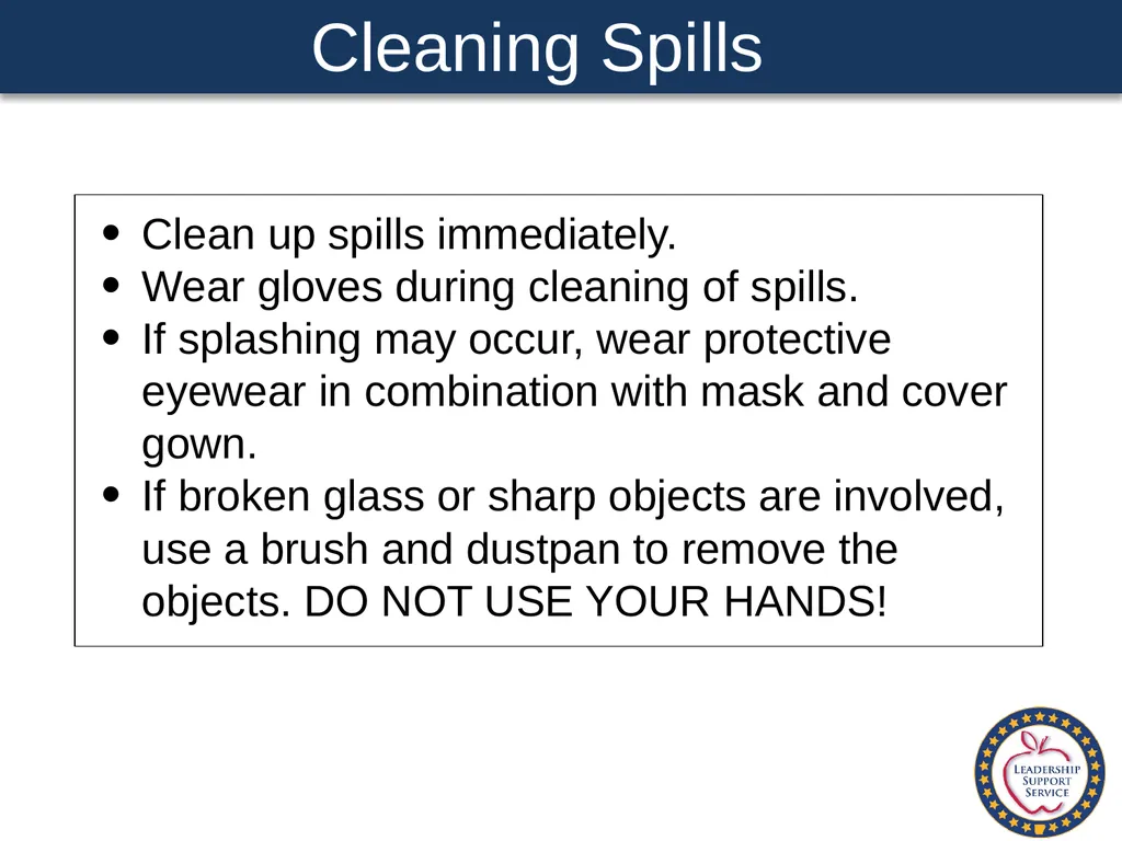 Special Health Care Needs A Training Guide for - slide 24 of 87