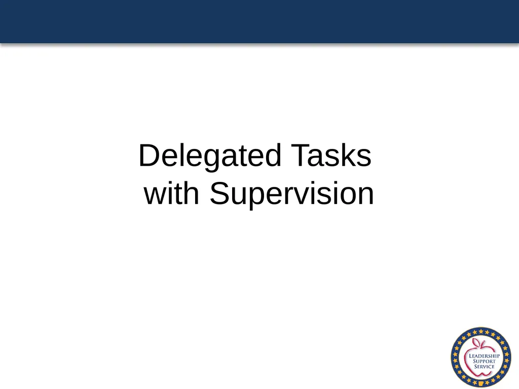 Special Health Care Needs A Training Guide for - slide 45 of 87