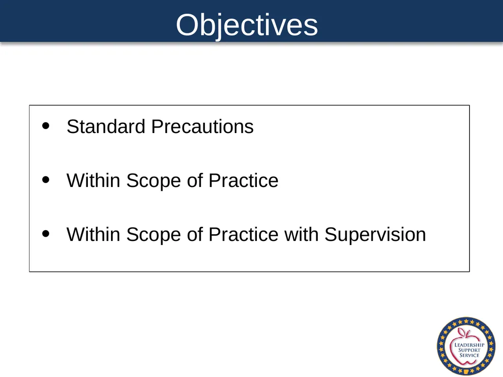 Special Health Care Needs A Training Guide for - slide 18 of 87