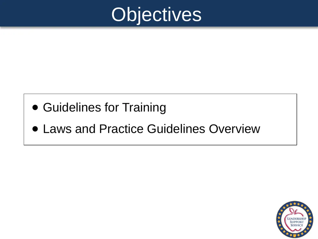 Special Health Care Needs A Training Guide for - slide 6 of 87