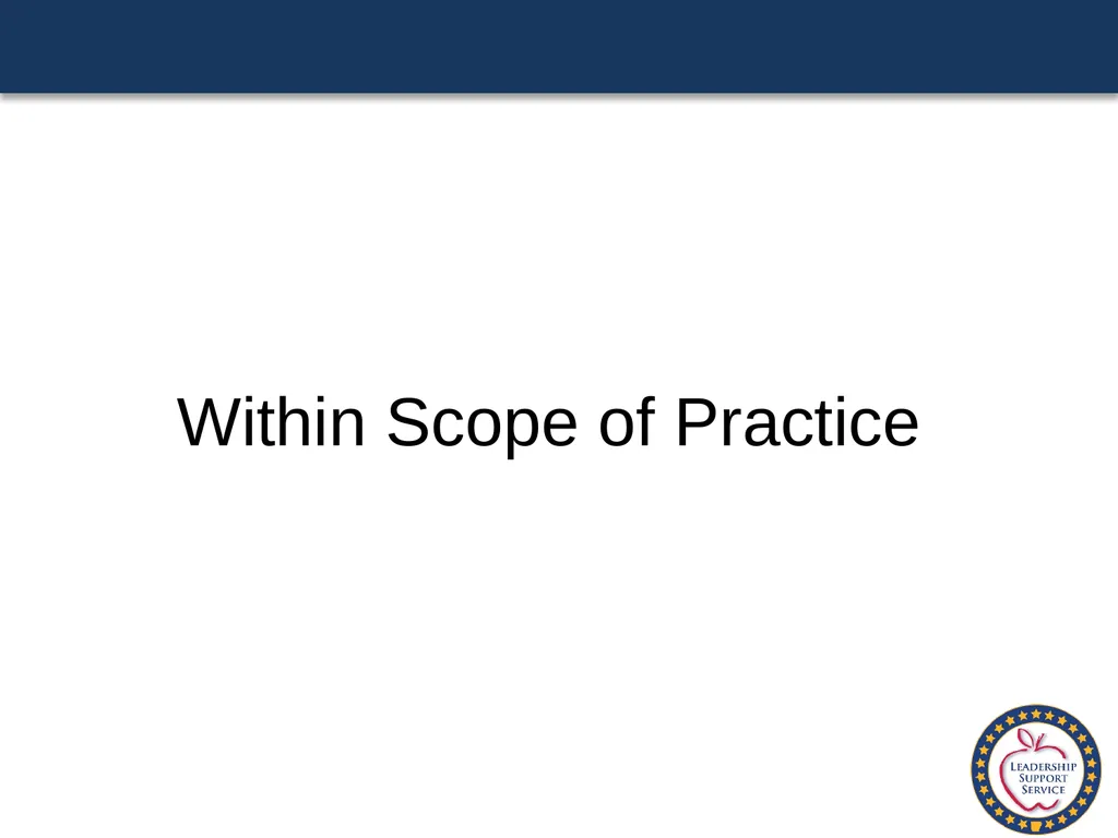 Special Health Care Needs A Training Guide for - slide 28 of 87