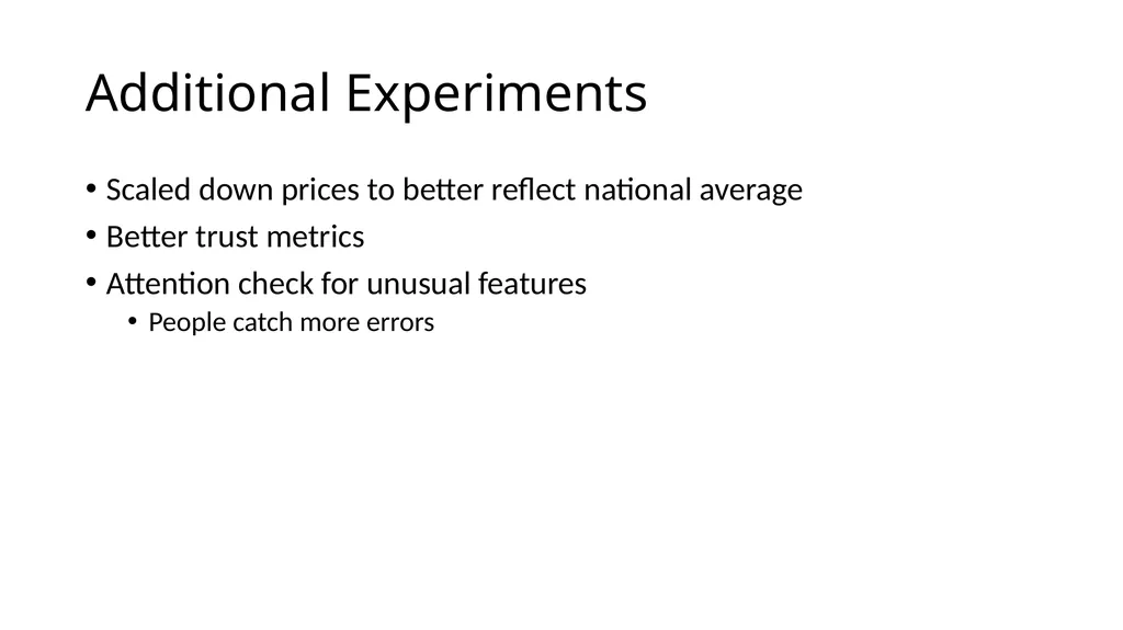 Evaluating Interpretability CS 282 BR Topics in - slide 40 of 41