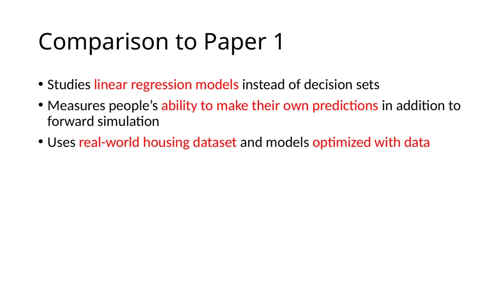 Evaluating Interpretability CS 282 BR Topics in - slide 28 of 41