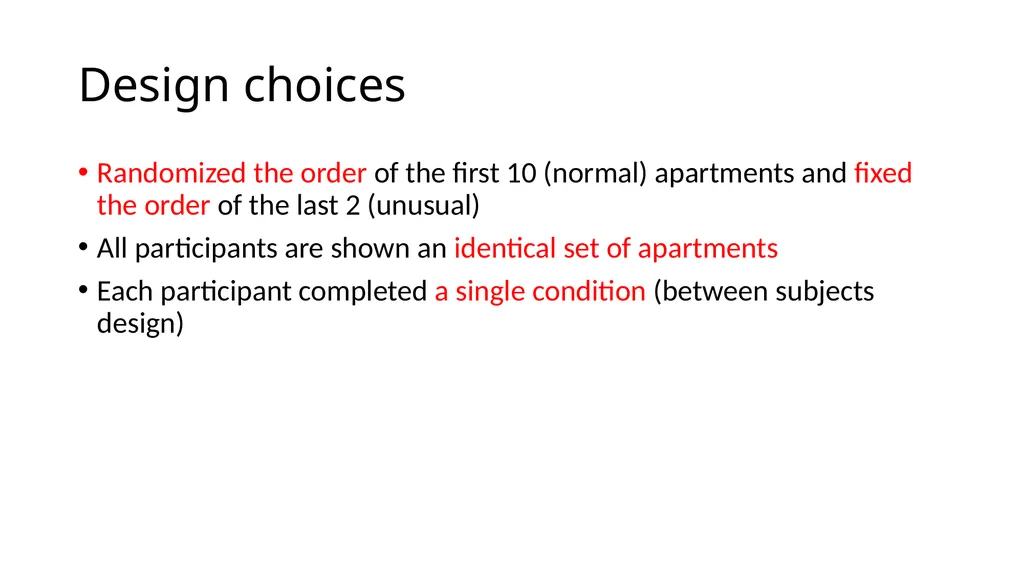 Evaluating Interpretability CS 282 BR Topics in - slide 33 of 41