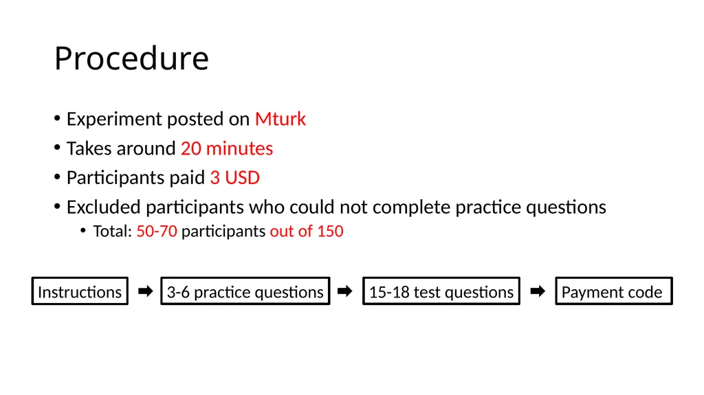 Evaluating Interpretability CS 282 BR Topics in - slide 16 of 41