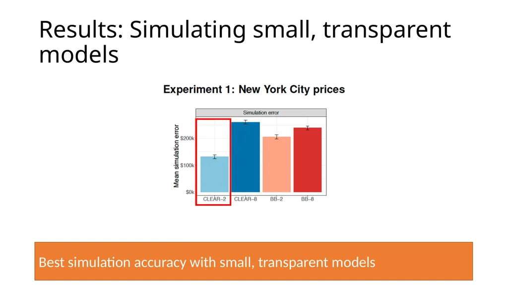 Evaluating Interpretability CS 282 BR Topics in - slide 35 of 41