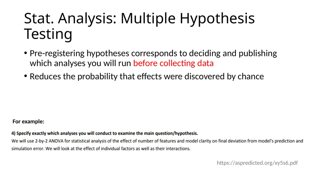 Evaluating Interpretability CS 282 BR Topics in - slide 32 of 41