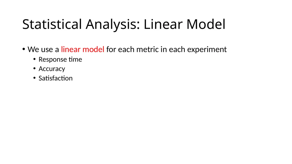 Evaluating Interpretability CS 282 BR Topics in - slide 17 of 41