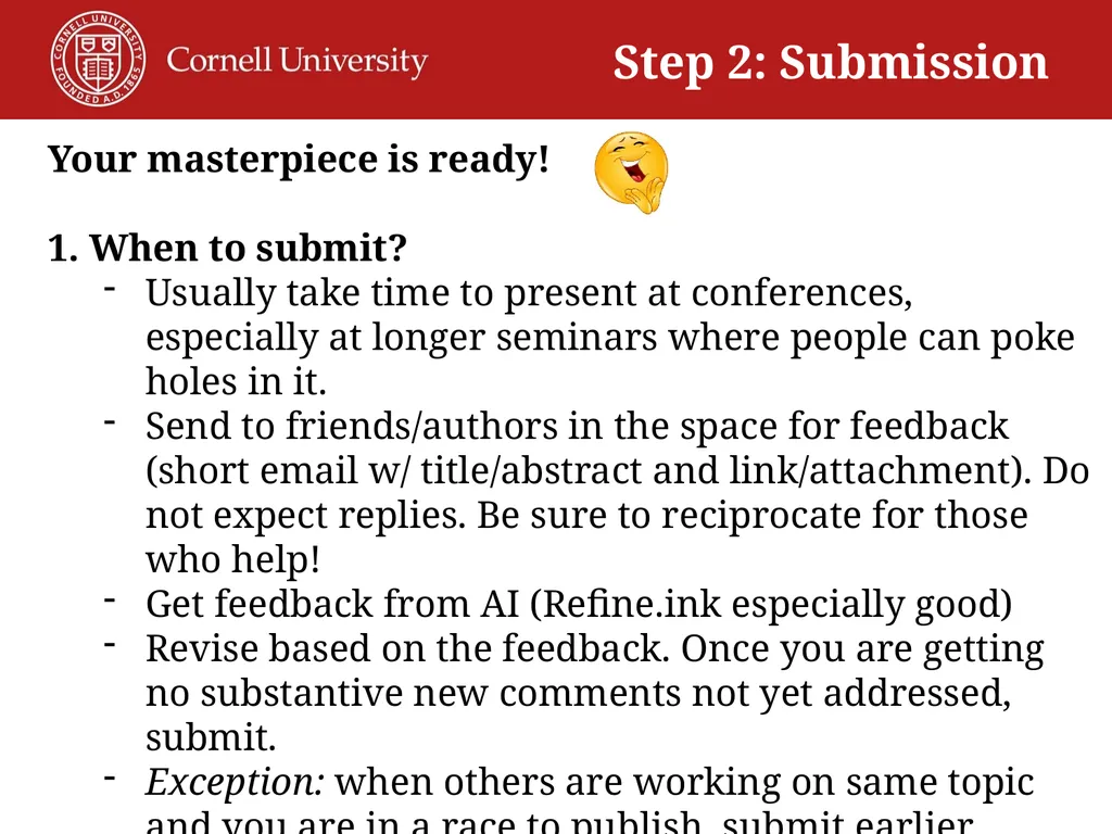 Chris Barrett STARS program training October 26, - slide 6 of 22