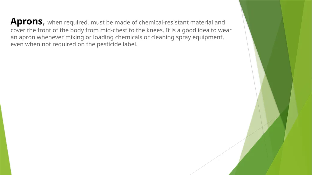 IPM and You!!! A guide to design, implementation - slide 44 of 53