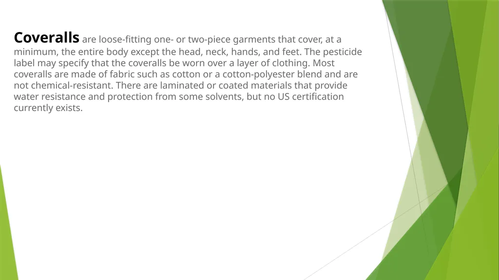 IPM and You!!! A guide to design, implementation - slide 45 of 53
