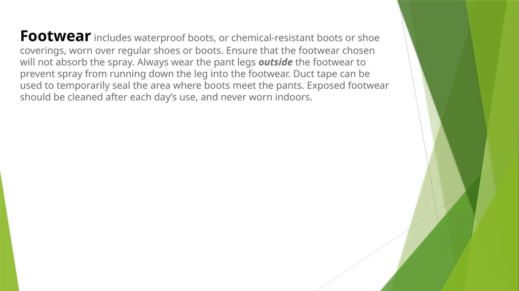 IPM and You!!! A guide to design, implementation - slide 47 of 53