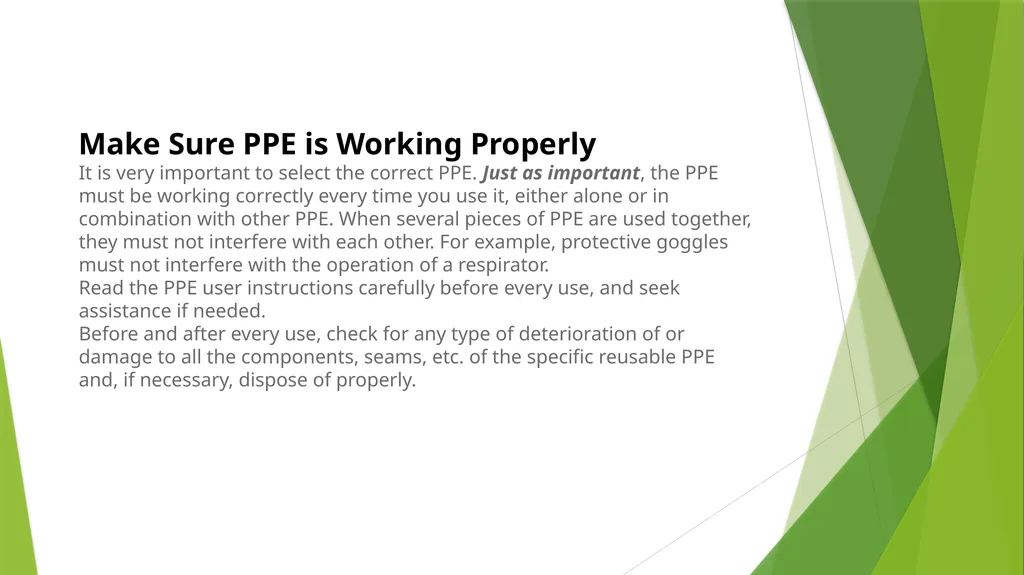 IPM and You!!! A guide to design, implementation - slide 43 of 53