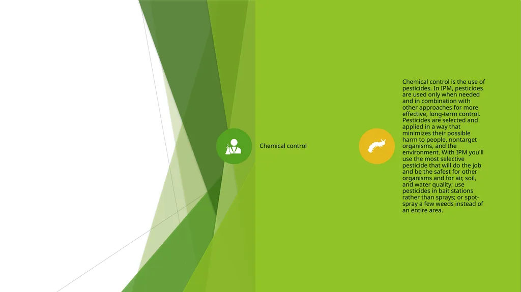 IPM and You!!! A guide to design, implementation - slide 10 of 53