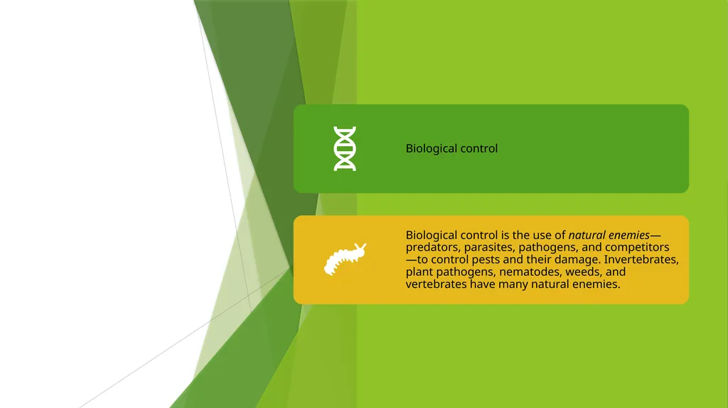 IPM and You!!! A guide to design, implementation - slide 7 of 53