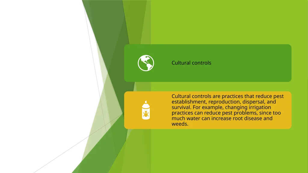 IPM and You!!! A guide to design, implementation - slide 8 of 53