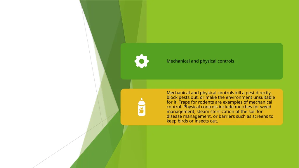 IPM and You!!! A guide to design, implementation - slide 9 of 53